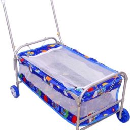 new baby cradle Bassinet-25