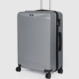 V By Verage Set of 3 Firestone 360-Degree Rotation Hard-Sided Trolley Bags 243L image 2