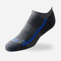 TEGO Patterned Ankle Length Socks-7