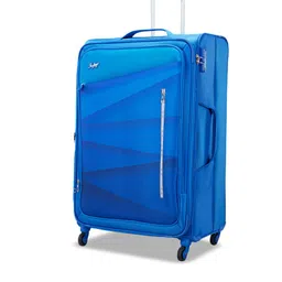 Skybags Textured Soft-Sided Large Trolley Bag-8