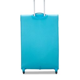 Skybags Textured Soft-Sided Large Trolley Bag image 4