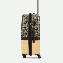 ZOUK Raahi Printed Medium Trolley Bag image 4