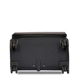 Tommy Hilfiger Textured Soft Sided Trolley Bag 83.5Cm image 4