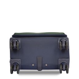 Tommy Hilfiger Lewiston Textured Soft Sided Trolley Bag image 2