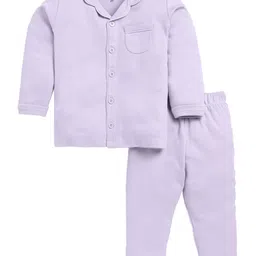 BABY GO Boys Printed T-shirt with Pyjamas-47