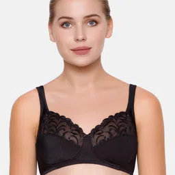 Triumph Modern Finesse Non Wired Non Padded Everyday Bra-picture-15