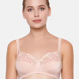 Triumph Modern Finesse Non Wired Non Padded Everyday Bra-picture-16