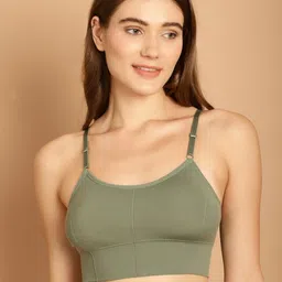 Friskers Full Coverage Lightly Padded Everyday Bra- All Day Comfort-picture-42