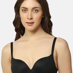 Triumph T-Shirt Bra 77 Wired Padded Seamless Everyday Bra-picture-51