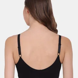 Amour Secret Removable Padding Bra image 5