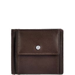 Eske Unisex Leather Money Clip-25