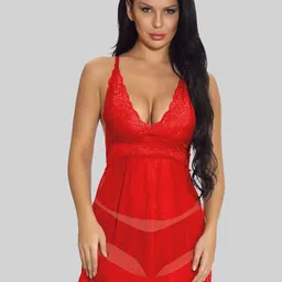 FIMBUL Net Baby Doll-picture-24