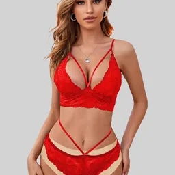 FIMBUL Net Baby Doll-picture-1