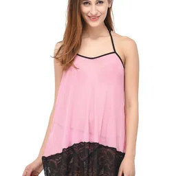 new blue eyes Shoulder Straps Baby Doll-picture-32