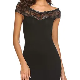 PIBU Pack Of 2 Nightdress-picture-58