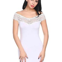 PIBU Pack Of 2 Nightdress-92