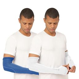 FREECULTR Pack Of 2 Unisex Breathable Bamboo Cotton Riding Gloves-image-93