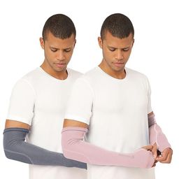 FREECULTR Unisex Set of 2 Breatheable Antibacterial Safety Gloves-8