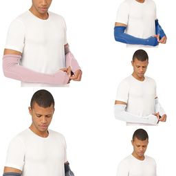 FREECULTR Pack Of 5 Unisex Breathable Bamboo Cotton Riding Gloves-image-69