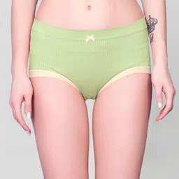 Flenzy Seamless Hipster Briefs GP105_G-image-62