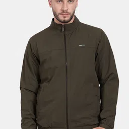 t-base Men Lightweight Open Front Jakcet-4