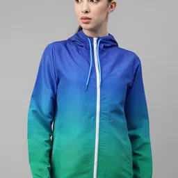HRX by Hrithik Roshan Women Sporty Jacket-picture-14
