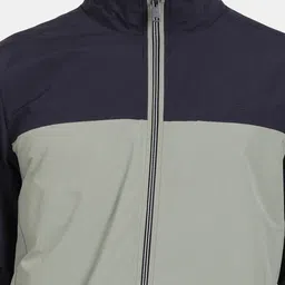 t-base Lightweight Open Front Jakcet image 4