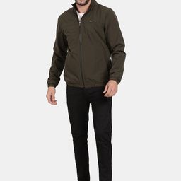 t-base Men Lightweight Open Front Jakcet image 2
