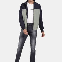 t-base Lightweight Open Front Jakcet image 5