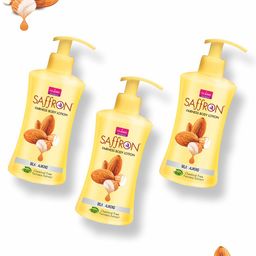 VI-JOHN Set of 3 Milk Almond Body Lotion-12