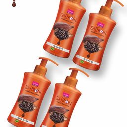 VI-JOHN Set Of 4 Cocoa Butter Body Lotion 1000ml-30