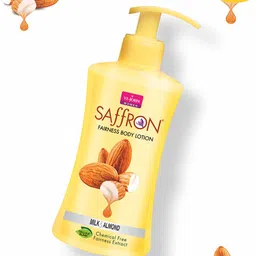 VI-JOHN Set of 2 Milk & Almond Body Lotion 500ml-2
