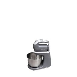 morz MORZ™ Powerful Stand Mixer for Baking & Dough Kneading - 6-Speed Control, Large Capacity Bowl, Versatile Kitchen Tool image 3