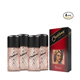 CHARLENE Set Of 4 Blossom Spray Mists - 50ml Each-28