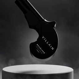 VILLAIN Men Revolver Eau De Parfum - 100 ml-16