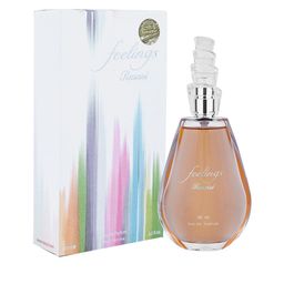 Rasasi Women Feelings Long Lasting Eau De Parfum 60ml-image-44