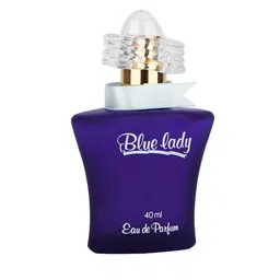 Rasasi Blue Lady Long Lasting Eau De Parfum - 40 ml-image-45
