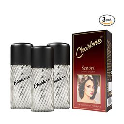 CHARLENE Set Of 3 Senora Perfume Spray Mists - 50 ml Each-54