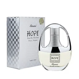 Rasasi Women Hope Pour Femme Eau De Parfum - 50 ml-18