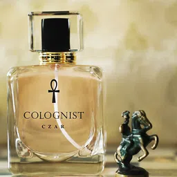 COLOGNIST Men Czar Eau de Parfum Intense - 105ml-image-22