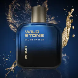 Wild stone Whisky Men Long Lasting Eau De Parfum - 100 ml-51