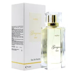 KELYN Women Gorgeous Gold Long Lasting Eau De Perfume - 100 ml-image-10