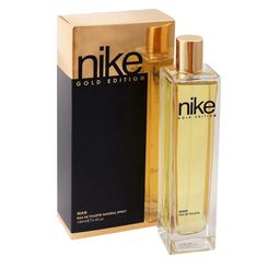 Nike Fragrances Gold Edition Man Eau De Toilette 100ml-image-99