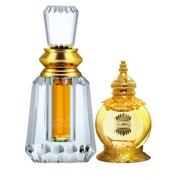 Ajmal Pack Of 2 perfumes-18 ml-57
