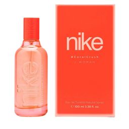 Nike Fragrances CoralCrush Woman Eau De Toilette Natural Spray - 100ml-27