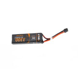 Bonka 11.1V 3300mAh 35C 3S LiPo Battery with 35C Discharge High Performance 3300mAh Lithium Polymer Battery For RC Applications - RS7389Bonka 11.1V 3300mAh 35C 3S LiPo Battery with 35C Discharge High Performance 3300mAh Lithium Polymer Battery For RC Applications - RS7389 image 2