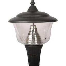 BENE Grey Waterproof & Rustproof Outdoor Lamps-12