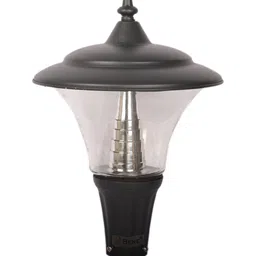 BENE Fetor Grey Self-Assembly Outdoor Lamps-image-22