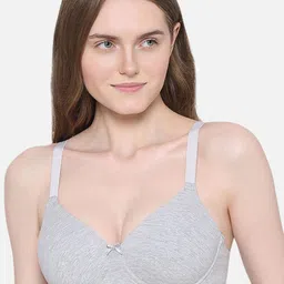 Wacoal Full Coverage Underwired Lightly Padded T-shirt Bra-18
