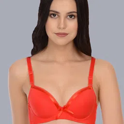 mod & shy Full Coverage Lightly Padded T-shirt Bra- All Day Comfort-picture-14